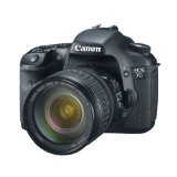Canon EOS 7D Canon EOS 7D