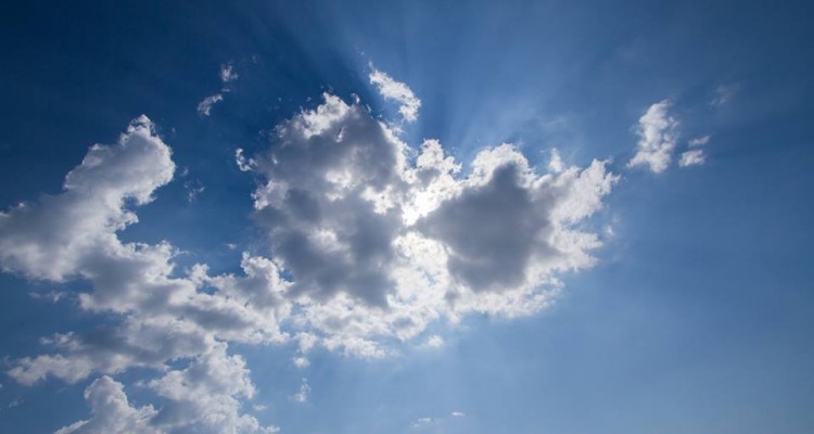 timelapse interval clouds