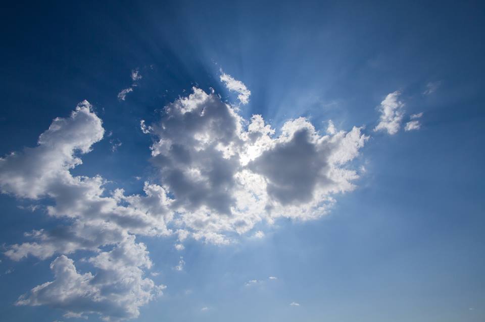 timelapse interval clouds