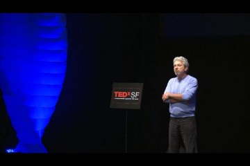 TEDxSF - time-lapse - Louie Schwartzberg - Gratitude